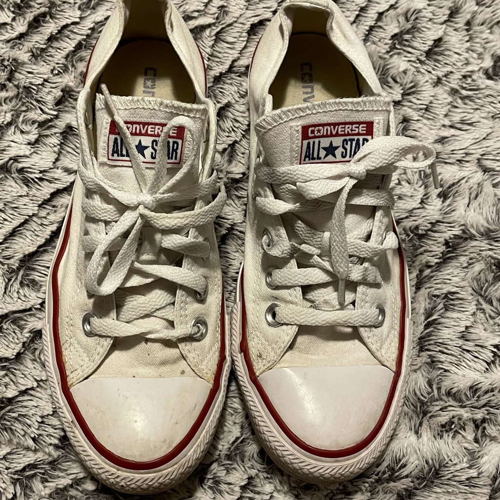 Converse Chucks